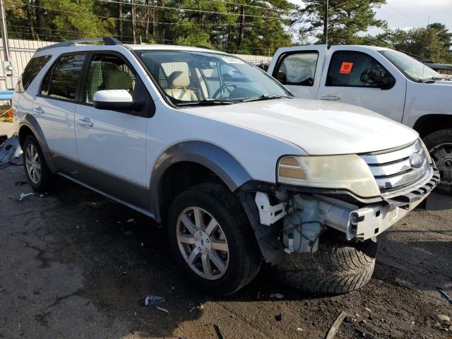 Photo 4 from auction – 2008 FORD TAURUS X S with VIN 1FMDK02W38GA39757