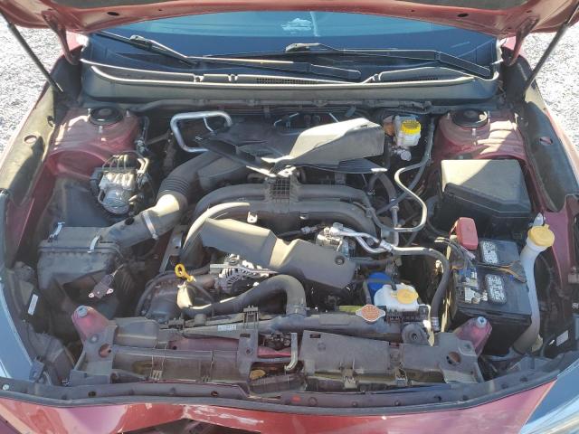 Photo 11 from auction – 2019 SUBARU OUTBACK 2. with VIN 4S4BSANC3K3207829