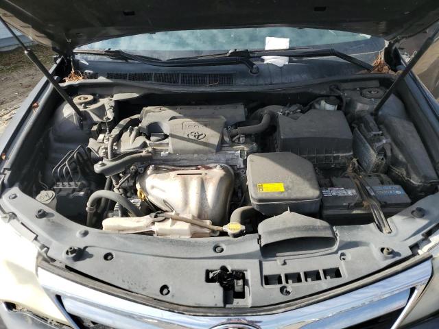Photo 11 from auction – 2012 TOYOTA CAMRY BASE with VIN 4T1BF1FK2CU101300