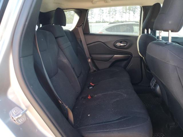 Photo 11 from auction – 2019 JEEP CHEROKEE L with VIN 1C4PJMCB6KD281569