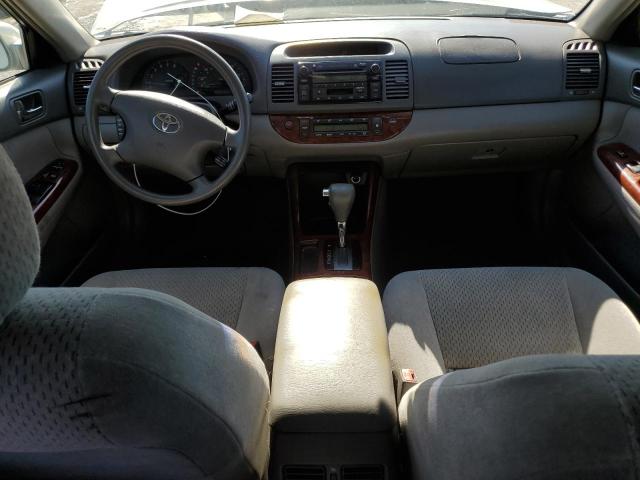Photo 8 from auction – 2003 TOYOTA CAMRY LE with VIN 4T1BE32K83U720536