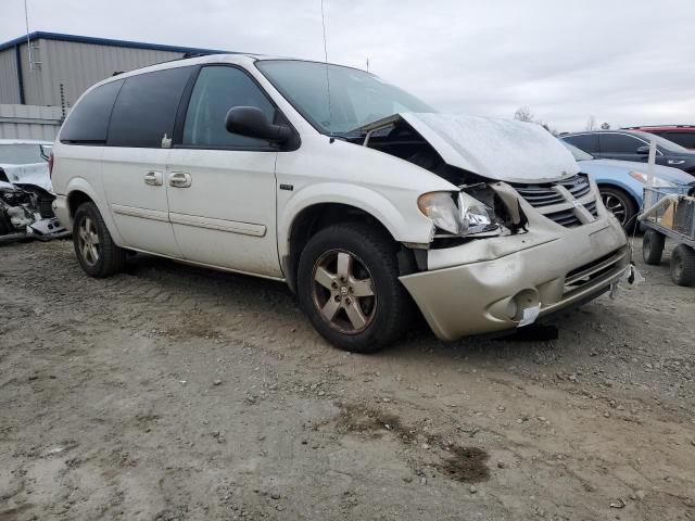 Zdjęcie 4 z aukcji – 2007 DODGE GRAND CARA z VIN 2D4GP44L47R288338