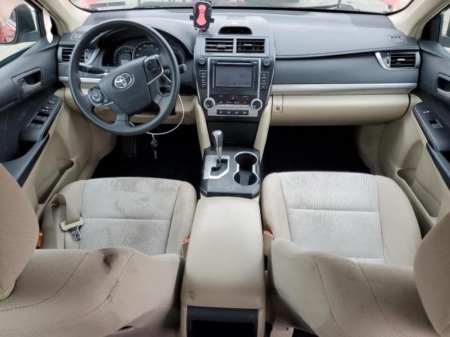 Photo 8 from auction – 2012 TOYOTA CAMRY BASE with VIN 4T4BF1FKXCR199949