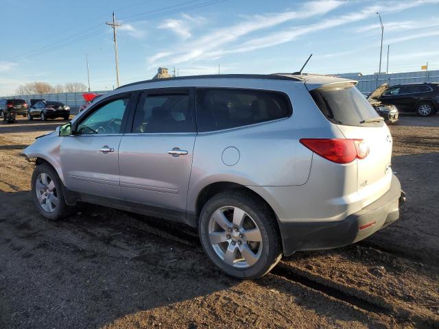 Zdjęcie 2 z aukcji – 2012 CHEVROLET TRAVERSE L z VIN 1GNKRGED7CJ204089
