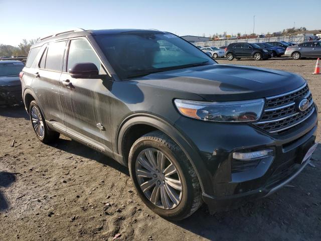 Photo 4 from auction – 2022 FORD EXPLORER K with VIN 1FM5K8LC5NGA37544