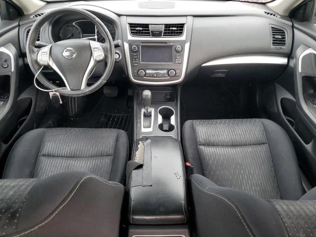 Photo 8 from auction – 2017 NISSAN ALTIMA 2.5 with VIN 1N4AL3AP6HC123424