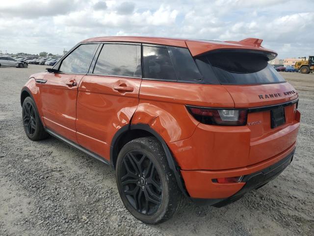 Photo 2 from auction – 2016 LAND ROVER RANGE ROVE with VIN SALVD2BG5GH144308