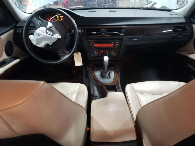 Photo 8 from auction – 2010 BMW 328 XI with VIN WBAPK7C55AA461289