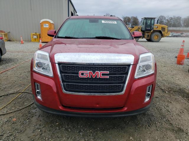 Photo 5 from auction – 2014 GMC TERRAIN SL with VIN 2GKALREKXE6233087
