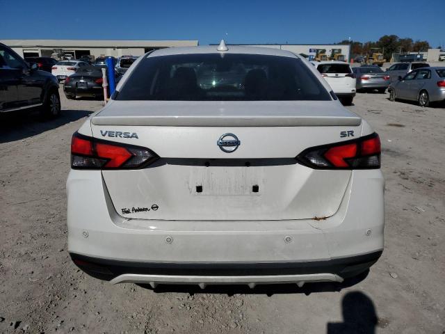 Photo 6 from auction – 2020 NISSAN VERSA SR with VIN 3N1CN8FV3LL805663