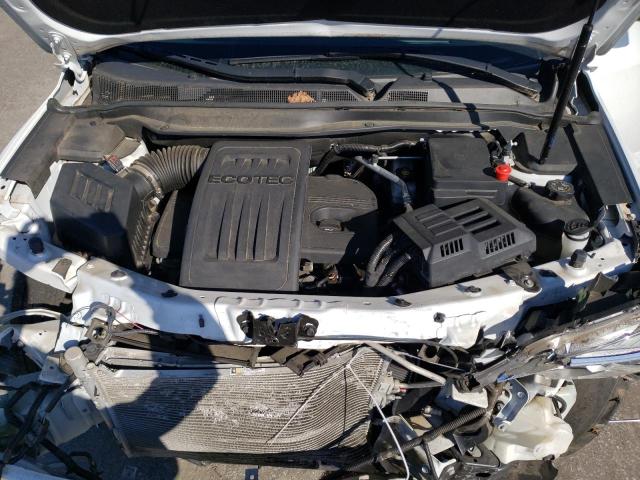 Photo 12 from auction – 2015 CHEVROLET EQUINOX LT with VIN 2GNALCEK9F6125545