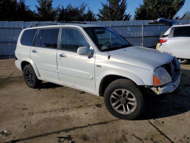 Photo 4 from auction – 2005 SUZUKI XL7 EX with VIN JS3TX92V554105222