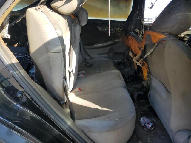 Photo 10 from auction – 2013 TOYOTA COROLLA BA with VIN 5YFBU4EE0DP187907