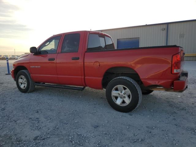 Photo 2 from auction – 2003 DODGE RAM 1500 S with VIN 1D7HU18D53S290612