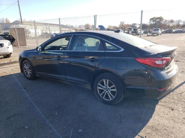 Photo 2 from auction – 2016 HYUNDAI SONATA SE with VIN 5NPE24AF8GH283612