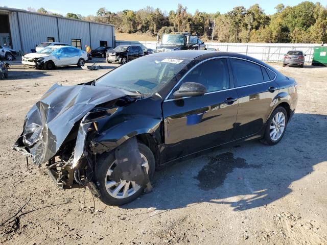 MAZDA 6 I 2011 z numerem VIN 1YVHZ8CH0B5M21256 - Zdjęcie z aukcji
