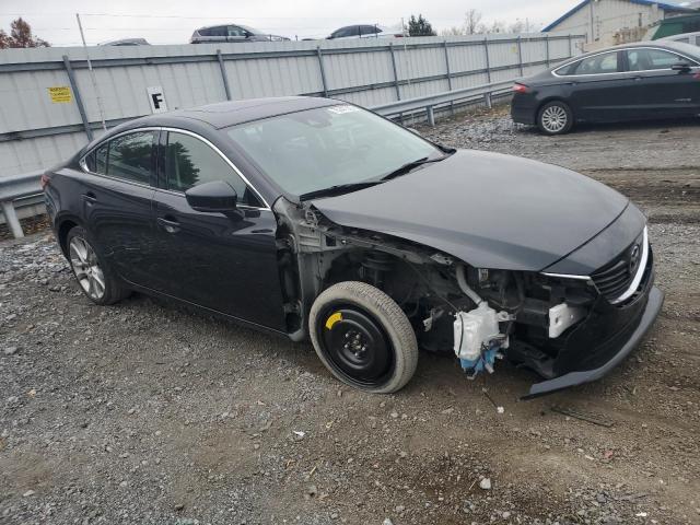Photo 4 from auction – 2017 MAZDA 6 TOURING with VIN JM1GL1V55H1117529