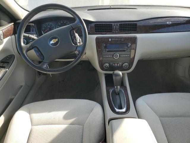 Photo 8 from auction – 2014 CHEVROLET IMPALA LIM with VIN 2G1WB5E30E1105727