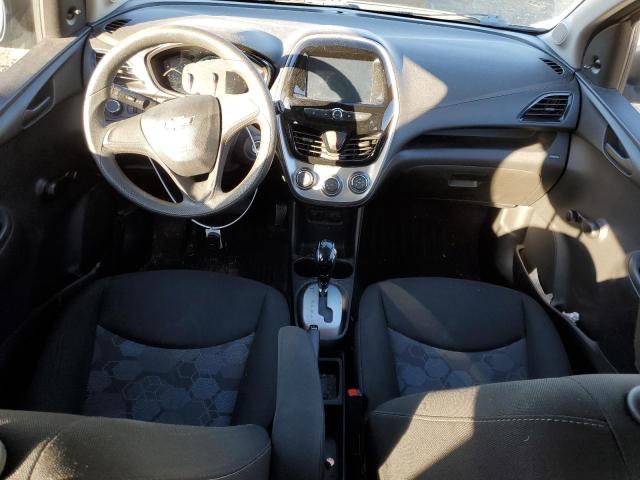 Photo 8 from auction – 2017 CHEVROLET SPARK LS with VIN KL8CB6SAXHC824008
