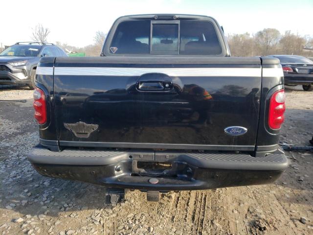 Photo 6 from auction – 2003 FORD F150 SUPER with VIN 1FTRW07303KC21791