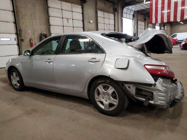 Photo 2 from auction – 2007 TOYOTA CAMRY CE with VIN 4T4BE46K47R010108