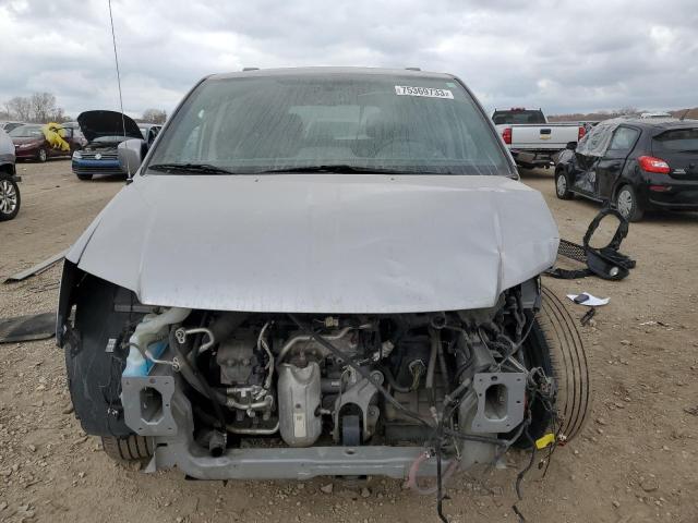 Photo 5 from auction – 2018 DODGE GRAND CARA with VIN 2C4RDGCG0JR265120