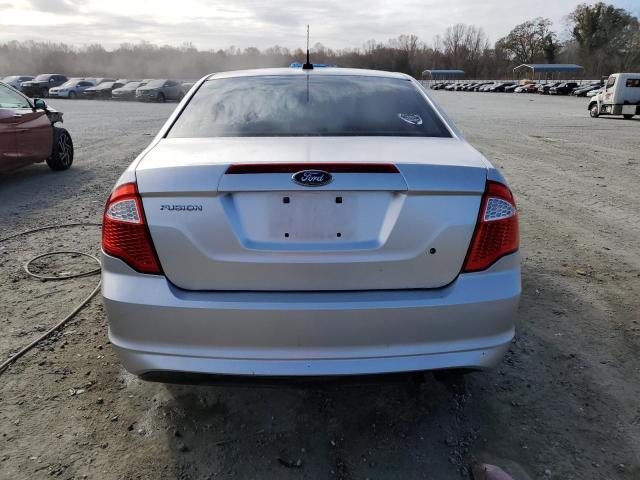 Photo 6 from auction – 2011 FORD FUSION S with VIN 3FAHP0GA2BR262611