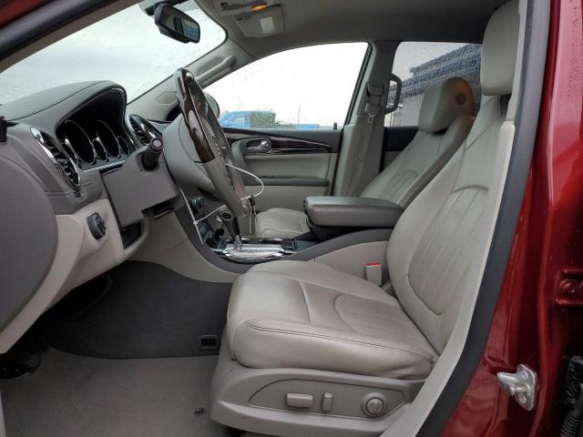 Photo 7 from auction – 2016 BUICK ENCLAVE with VIN 5GAKVBKD2GJ119938