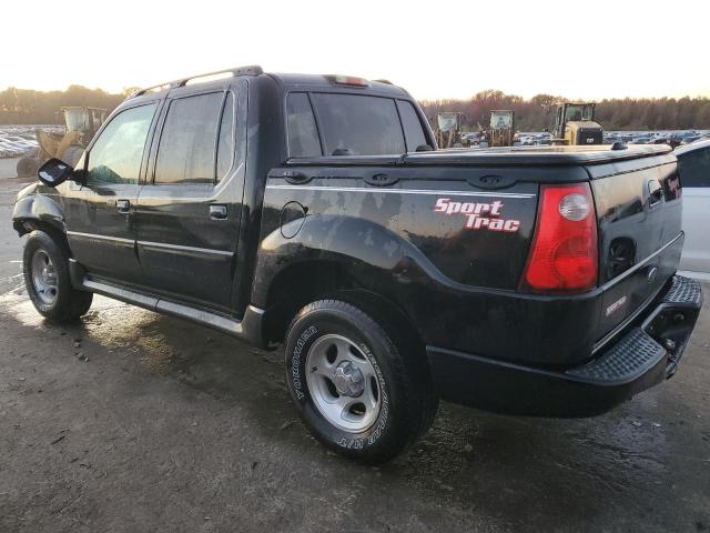 Photo 2 from auction – 2002 FORD EXPLORER S with VIN 1FMZU67E52UC62071