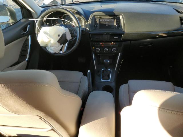 Photo 8 from auction – 2015 MAZDA CX-5 GT with VIN JM3KE4DY8F0504054