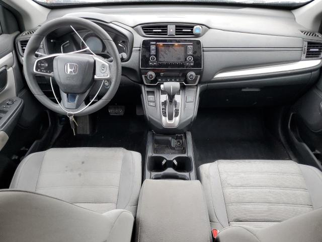 Photo 8 from auction – 2017 HONDA CR-V LX with VIN 7FARW5H34HE002840