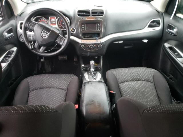 Фото 8 с аукциона – 2015 DODGE JOURNEY SE с VIN 3C4PDCAB1FT599703