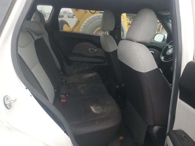 Photo 10 from auction – 2016 KIA SOUL with VIN KNDJN2A21G7258367
