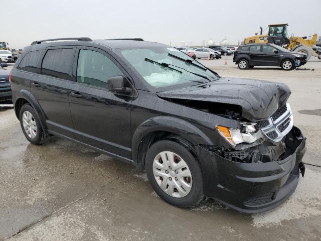 Photo 4 from auction – 2016 DODGE JOURNEY SE with VIN 3C4PDCAB6GT146274