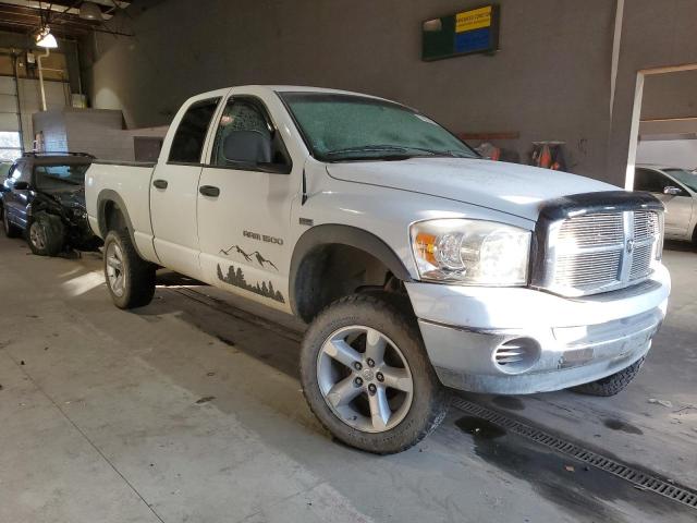Photo 4 from auction – 2006 DODGE OTHER with VIN 1D7HU18246S547052