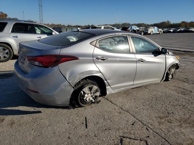 Photo 3 from auction – 2016 HYUNDAI ELANTRA SE with VIN 5NPDH4AE5GH715624