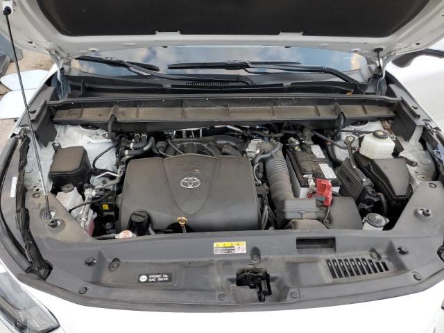 Photo 12 from auction – 2022 TOYOTA HIGHLANDER with VIN 5TDFZRAH0NS098699