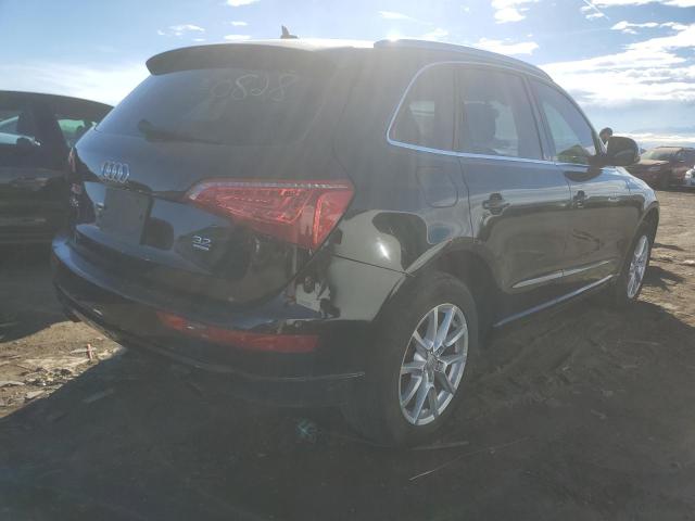Photo 3 from auction – 2010 AUDI Q5 PREMIUM with VIN WA1LKAFP0AA091455