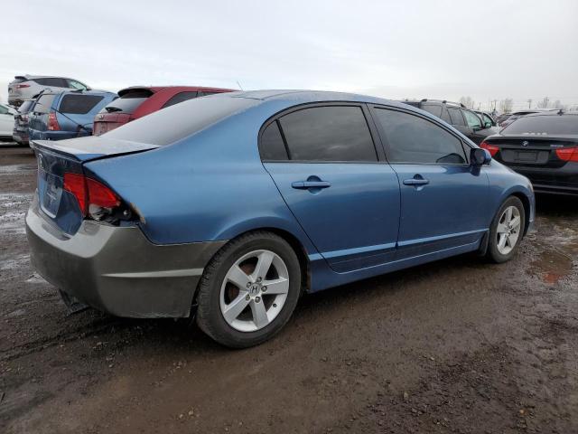 Photo 3 from auction – 2008 HONDA CIVIC LX with VIN 2HGFA16518H019200