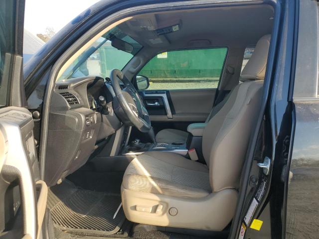 Photo 7 from auction – 2014 TOYOTA 4RUNNER SR with VIN JTEBU5JR2E5196097
