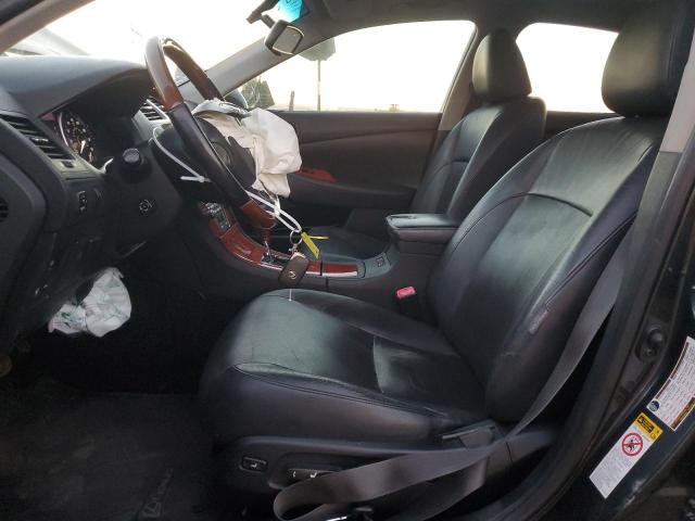 Photo 7 from auction – 2007 LEXUS ES 350 with VIN JTHBJ46G672003483