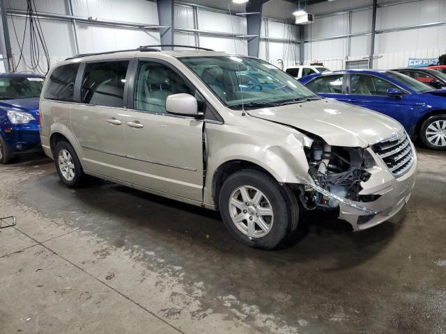 Photo 4 from auction – 2009 CHRYSLER TOWN & COU with VIN 2A8HR54159R548290