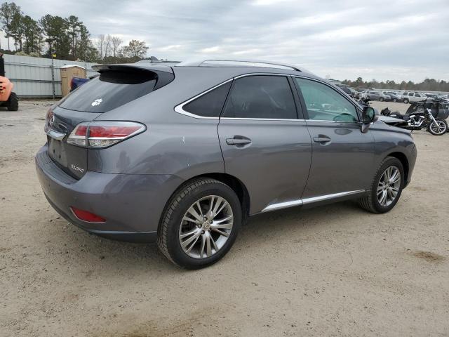 Photo 3 from auction – 2013 LEXUS RX 350 with VIN 2T2ZK1BA4DC117794