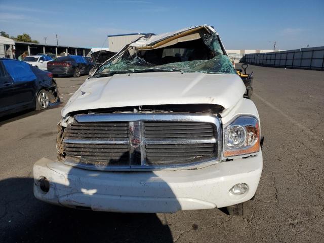Photo 5 from auction – 2005 DODGE DURANGO SL with VIN 1D4HB48N75F577734