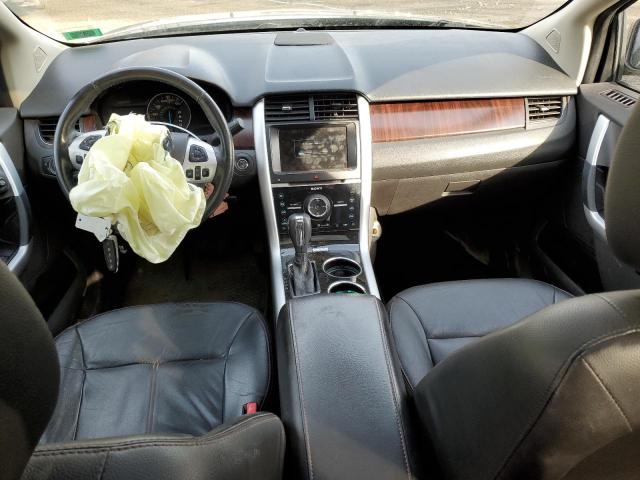 Photo 8 from auction – 2013 FORD EDGE LIMIT with VIN 2FMDK4KC0DBC15050