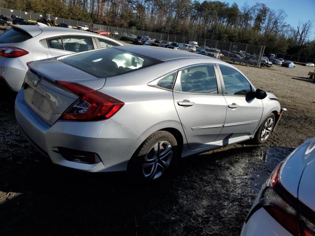 Photo 3 from auction – 2016 HONDA CIVIC LX with VIN 19XFC2F52GE220693