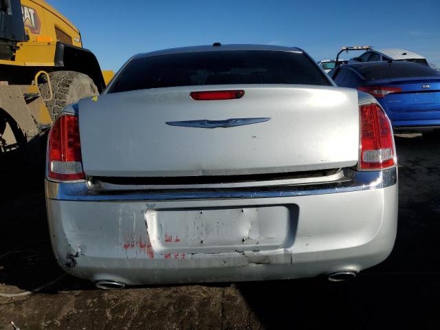 Photo 6 from auction – 2012 CHRYSLER 300 with VIN 2C3CCAAG3CH104816
