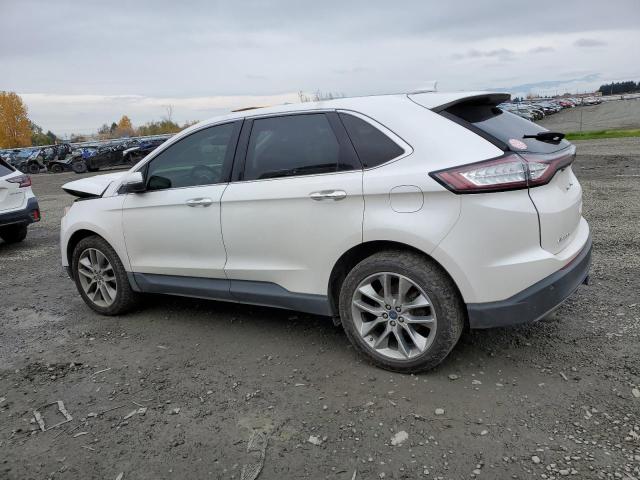 Photo 2 from auction – 2018 FORD EDGE TITAN with VIN 2FMPK4K95JBC07331