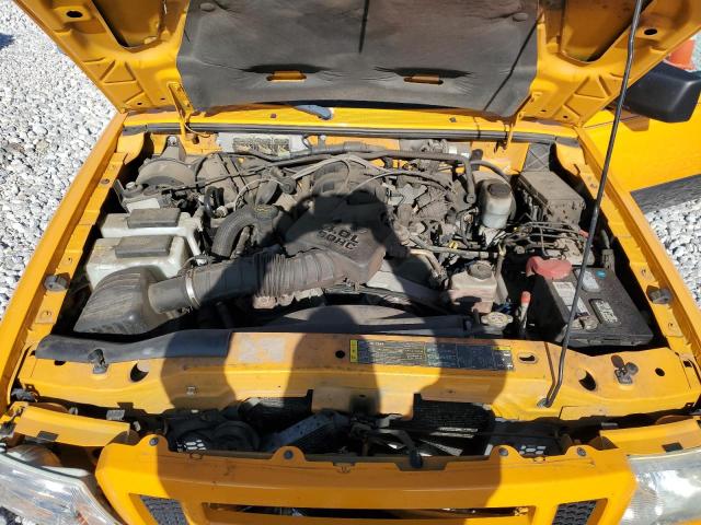 Photo 11 from auction – 2008 FORD RANGER SUP with VIN 1FTZR45E58PA02502