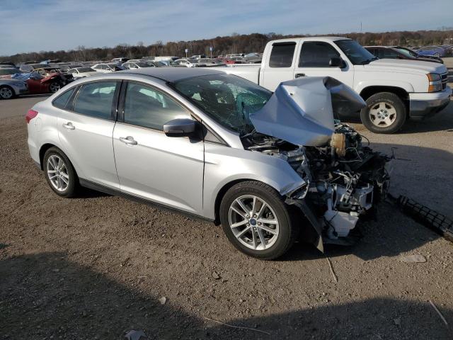 Photo 4 from auction – 2015 FORD FOCUS SE with VIN 1FADP3F27FL227366